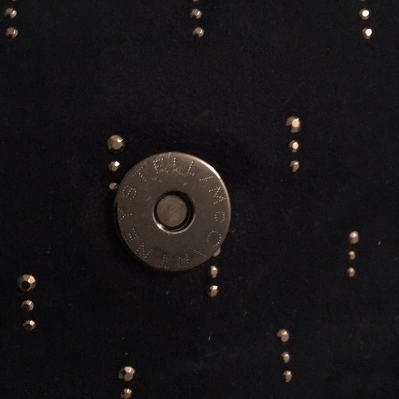 Authentic Stella McCartney Emb. Falabella Shaggy - Picture 7 of 8